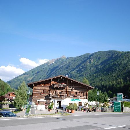 Chalet Ferienhaus Hubertus Hotel Schladming Exterior photo