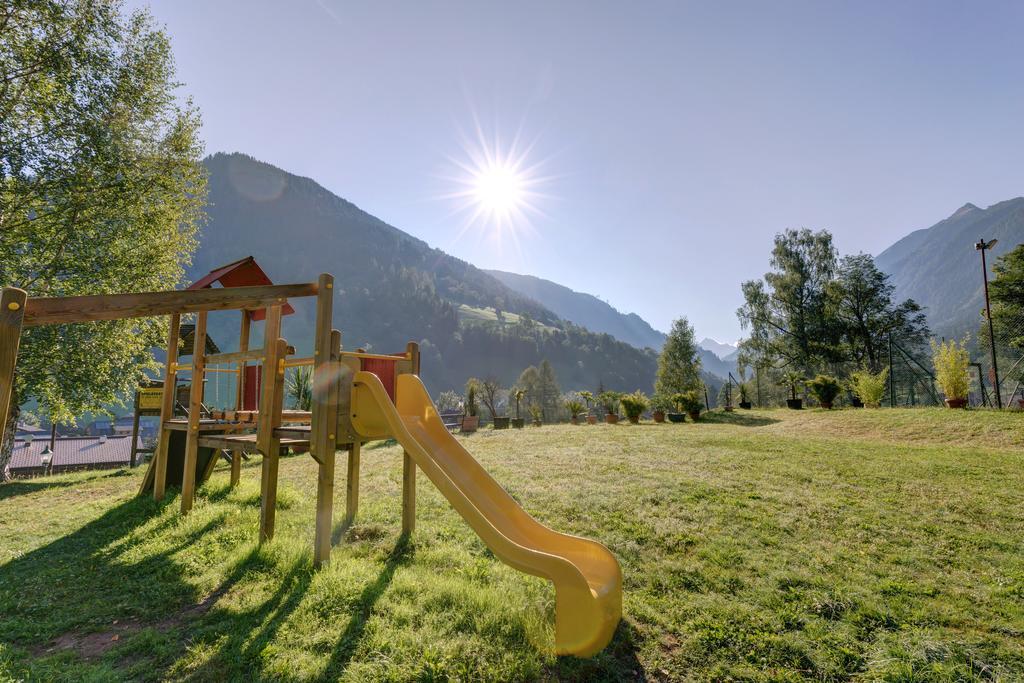 Chalet Ferienhaus Hubertus Hotel Schladming Exterior photo