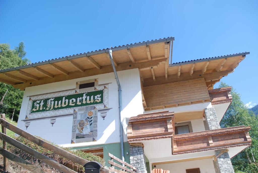 Chalet Ferienhaus Hubertus Hotel Schladming Exterior photo